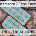 Kamagra 7 Day Pack 29